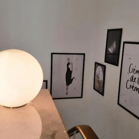 Lejlighed Monteurwohnung Haus Fuer Pendler Und Reisende *