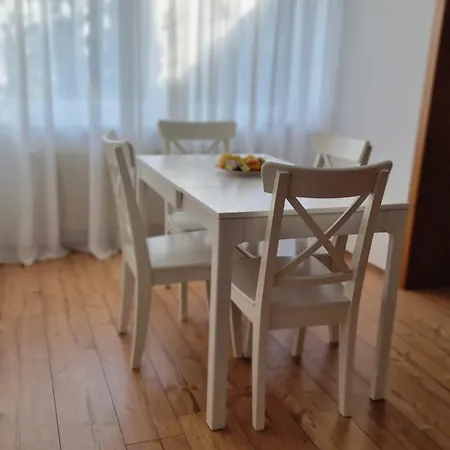 Lejlighed Monteurwohnung Haus Fuer Pendler Und Reisende